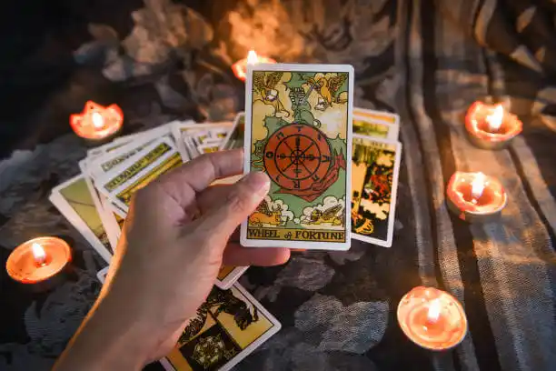 tarot cards West Babylon